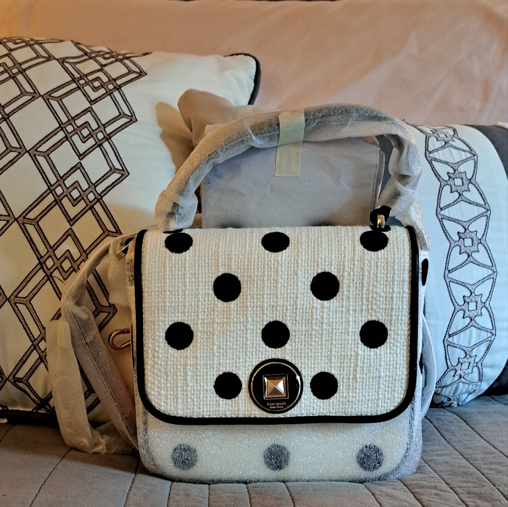 Kate Spade Mini Cross-handbag